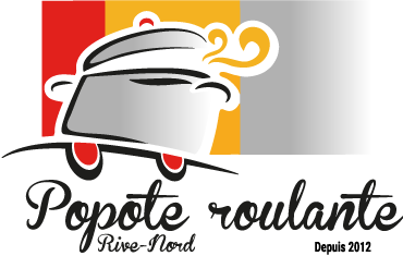 Popote roulante Rive-Nord